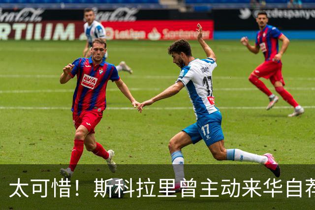 太可惜！斯科拉里曾主动来华自荐执教国足：只要750万美元